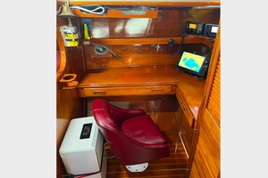 50ft Gulfstar Yacht For Sale