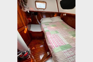50ft Gulfstar Yacht For Sale