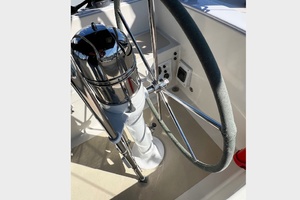 50ft Gulfstar Yacht For Sale