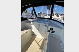 50ft Gulfstar Yacht For Sale