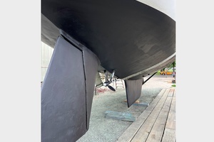 50ft Gulfstar Yacht For Sale