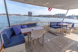 QUALITY TIME Worth Avenue Yachts