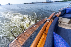 Yacht for sale QUALITY TIME