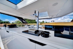 2024 Baglietto DOM 133 Tri-Deck Motoryacht thumbnail 31