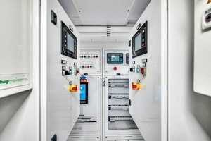 No Name 133ft Baglietto Yacht For Sale