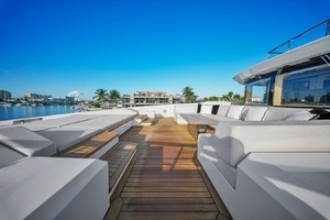 2024 Baglietto DOM 133 Tri-Deck Motoryacht thumbnail 42