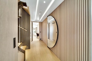 No Name 133ft Baglietto Yacht For Sale