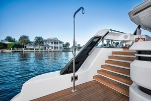 2024 Baglietto DOM 133 Tri-Deck Motoryacht thumbnail 41