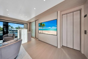 No Name 133ft Baglietto Yacht For Sale