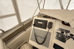 SEABK 42ft Silverton Yacht For Sale