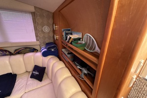 SEABK 42ft Silverton Yacht For Sale