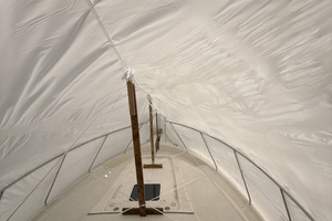 SEABK 42ft Silverton Yacht For Sale