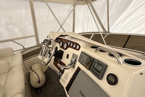 1999 Silverton 422 thumbnail 145