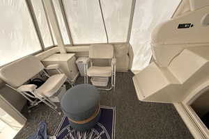 SEABK 42ft Silverton Yacht For Sale