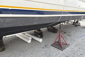 SEABK 42ft Silverton Yacht For Sale