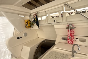 SEABK 42ft Silverton Yacht For Sale