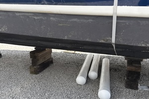 SEABK 42ft Silverton Yacht For Sale