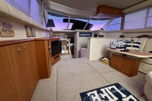 SEABK 42ft Silverton Yacht For Sale
