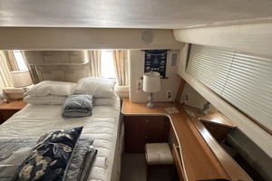 SEABK 42ft Silverton Yacht For Sale