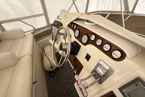 SEABK 42ft Silverton Yacht For Sale