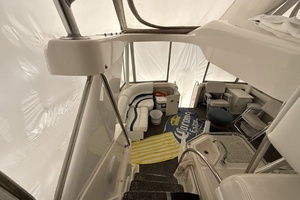 SEABK 42ft Silverton Yacht For Sale