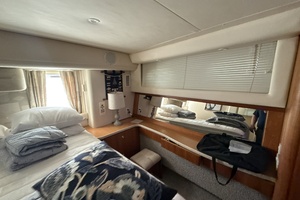 SEABK 42ft Silverton Yacht For Sale