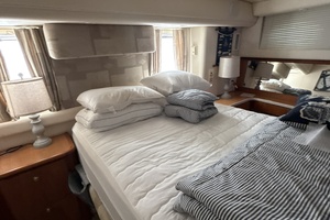 SEABK 42ft Silverton Yacht For Sale