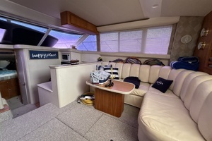 1999 Silverton 422 thumbnail 3