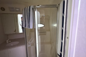 SEABK 42ft Silverton Yacht For Sale