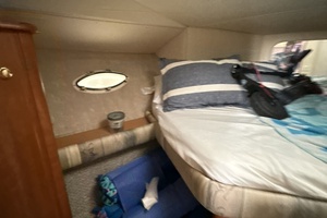 SEABK 42ft Silverton Yacht For Sale