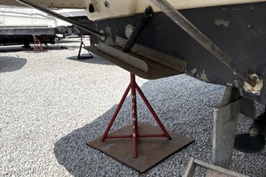 SEABK 42ft Silverton Yacht For Sale