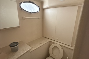 SEABK 42ft Silverton Yacht For Sale