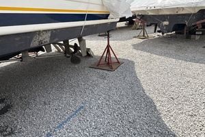 SEABK 42ft Silverton Yacht For Sale