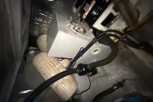 SEABK 42ft Silverton Yacht For Sale