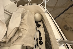 SEABK 42ft Silverton Yacht For Sale