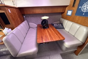 SEABK 42ft Silverton Yacht For Sale