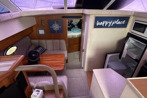 SEABK 42ft Silverton Yacht For Sale