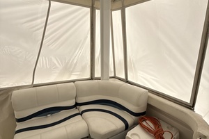 SEABK 42ft Silverton Yacht For Sale