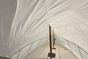 SEABK 42ft Silverton Yacht For Sale