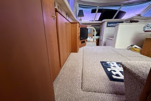 SEABK 42ft Silverton Yacht For Sale