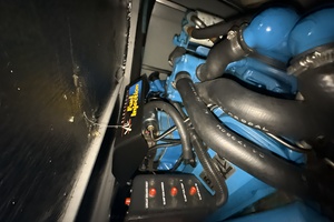 SEABK 42ft Silverton Yacht For Sale