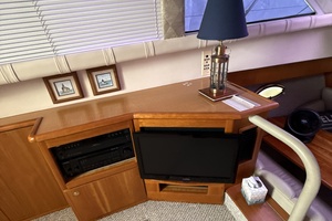 SEABK 42ft Silverton Yacht For Sale