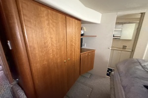 SEABK 42ft Silverton Yacht For Sale