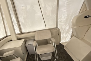 SEABK 42ft Silverton Yacht For Sale