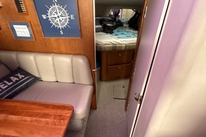 SEABK 42ft Silverton Yacht For Sale