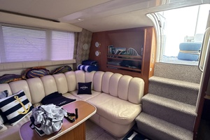 SEABK 42ft Silverton Yacht For Sale