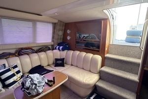 1999 Silverton 422 thumbnail 128