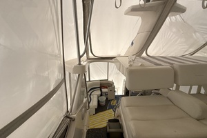 SEABK 42ft Silverton Yacht For Sale