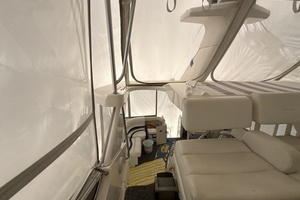 1999 Silverton 422 thumbnail 22