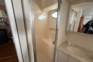 SEABK 42ft Silverton Yacht For Sale